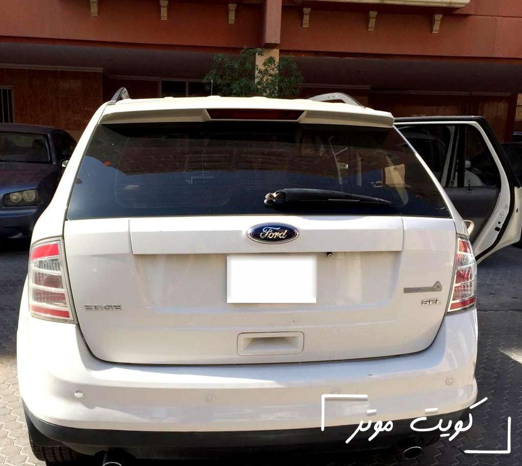 Ford Edge 2010 For Sale
